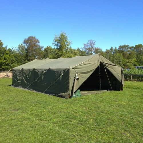 5 x 10 Legertent