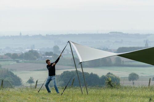 Easy Stretch 6,5 x 6,5