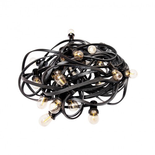 Sfeer prikkabel 50 meter